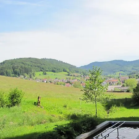 Apartmán Alte Schmiede *