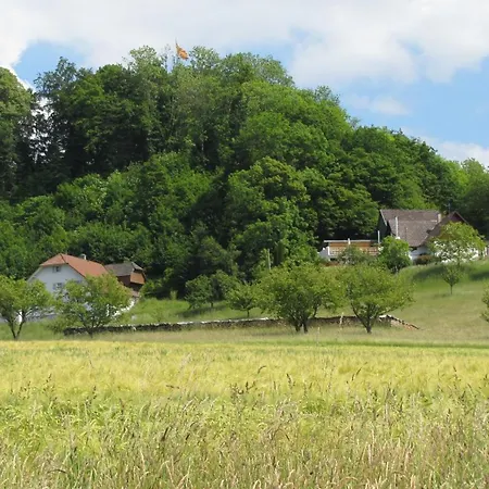Alte Schmiede * Reichenbach (Lahr)