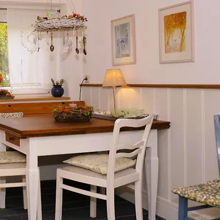 Apartmán Alte Schmiede Reichenbach (Lahr)