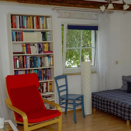 Apartmán Alte Schmiede
