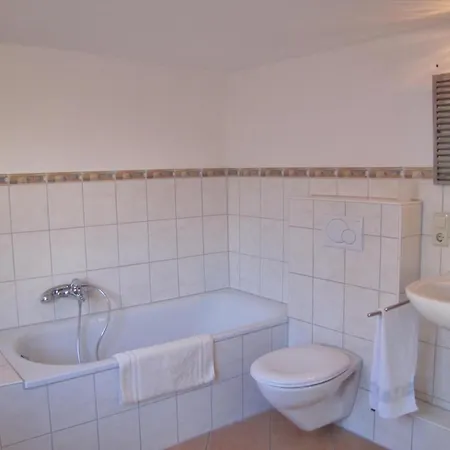 Apartmán Alte Schmiede