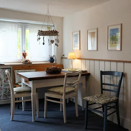 Alte Schmiede Apartmán Reichenbach (Lahr)
