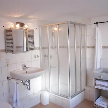 Alte Schmiede Apartmán