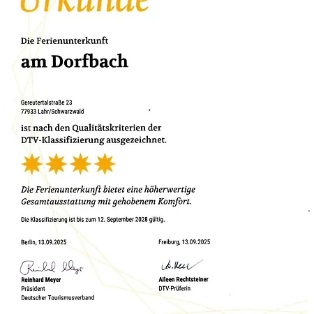 Lejlighed Alte Schmiede