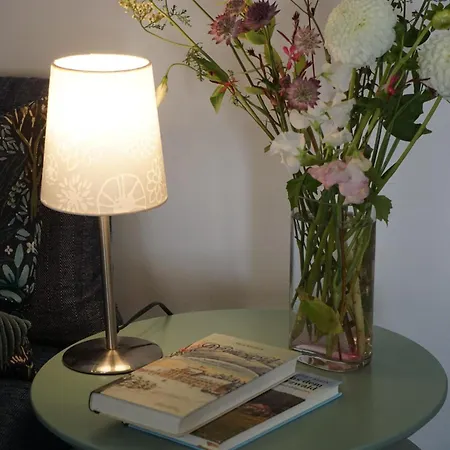 Alte Schmiede Lejlighed *