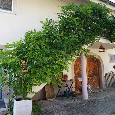 Alte Schmiede * Reichenbach (Lahr)