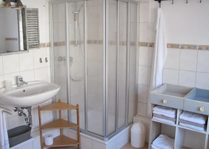 Alte Schmiede شقة *