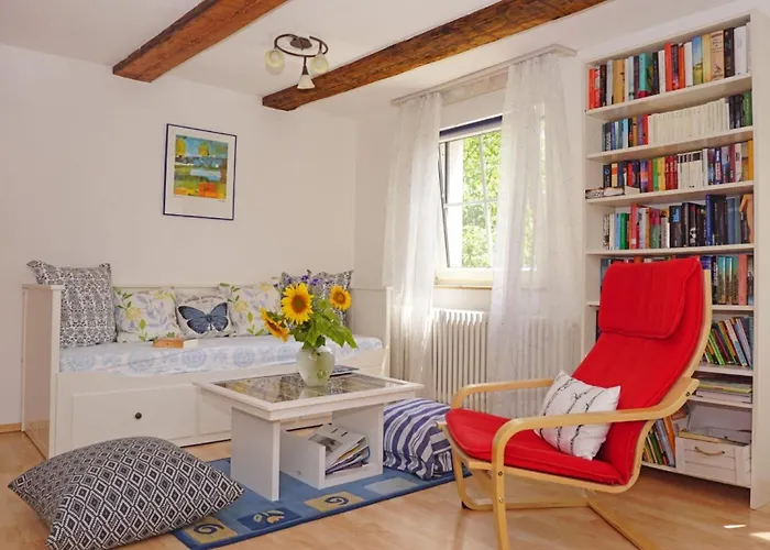 Alte Schmiede شقة لار