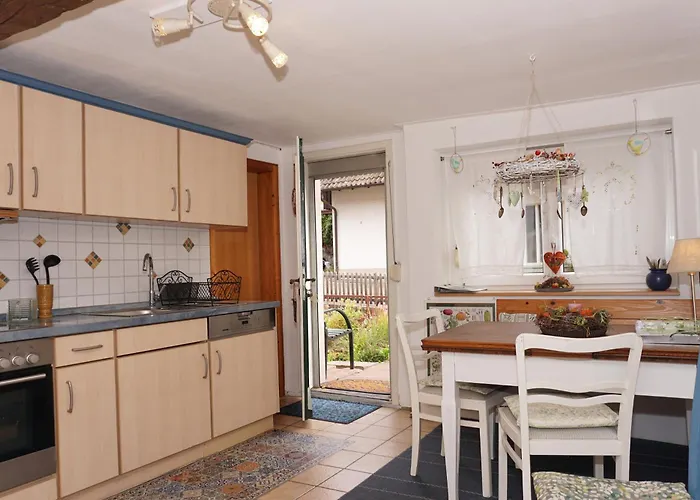 Alte Schmiede شقة لار