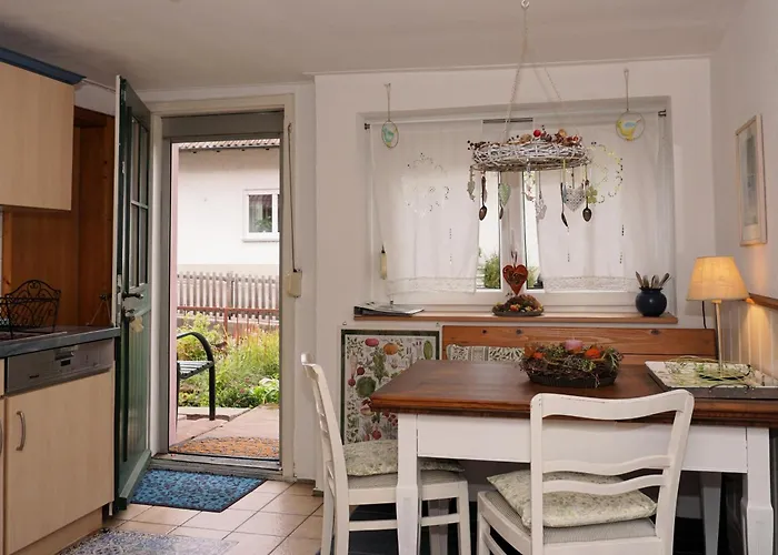 شقة Alte Schmiede لار