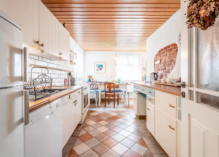 Alte Schmiede شقة لار