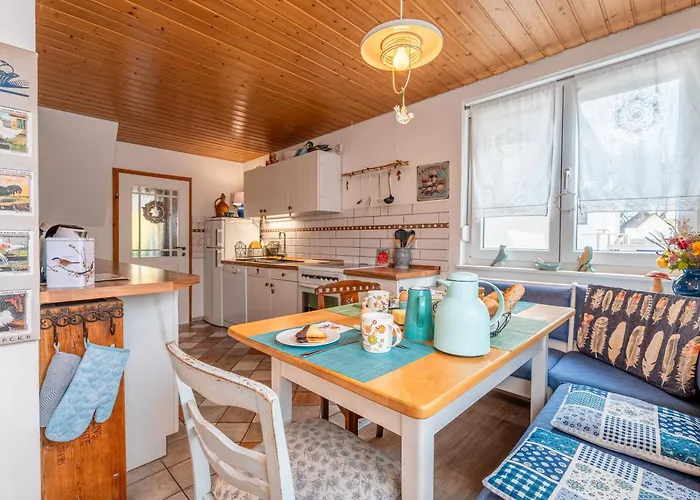 شقة Alte Schmiede