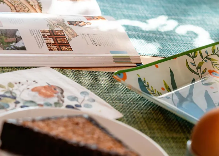 شقة Alte Schmiede لار