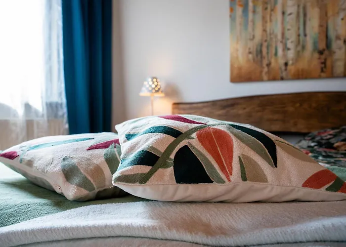 Alte Schmiede شقة لار