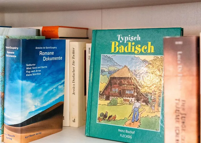 Alte Schmiede شقة لار