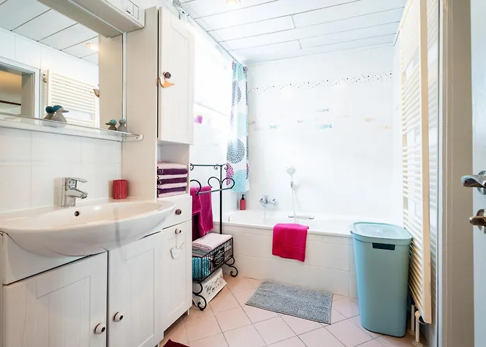 شقة Alte Schmiede لار